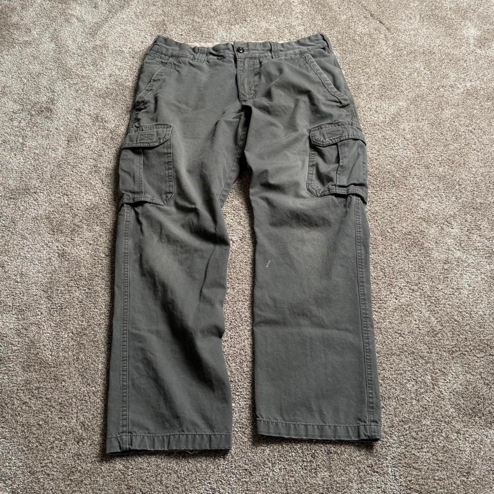 DENVER HAYES "SAGE" CARGO PANTS